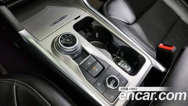 Ford Explorer 6th Generation id 2858737 из Кореи 19