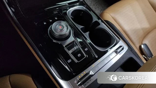 Kia Carnival 4th generation id 3367761 из Кореи 19