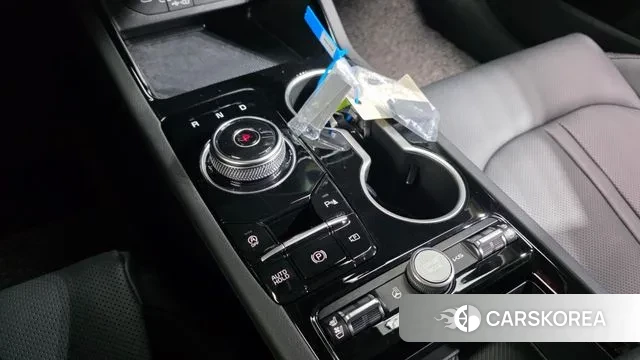 Kia The New K5 3rd generation id 3596001 из Кореи 19