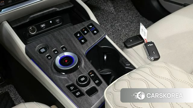 Kia Sportage 5th Generation id 4186619 из Кореи 19