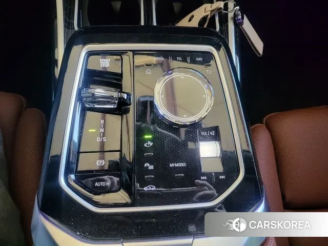 BMW 7 Series (G70) id 3605540 из Кореи 19