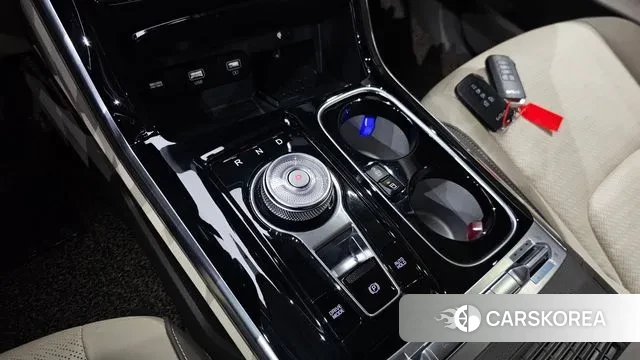 Kia Carnival 4th generation id 3328534 из Кореи 19