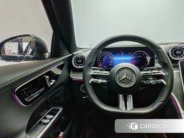 Mercedes-Benz Class C id 4365716 из Китая 18