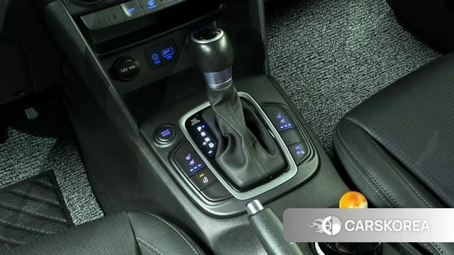 Hyundai Kona id 3905952 из Кореи 19