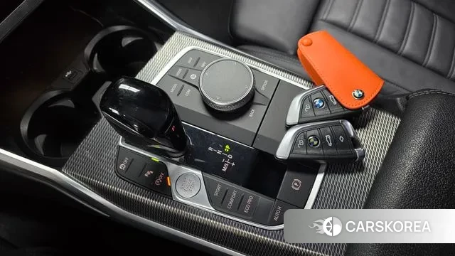 BMW 3 Series (G20) id 3368270 из Кореи 19