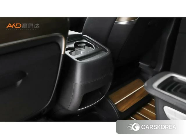 Mercedes-Benz V-class id 4257674 из Китая 9