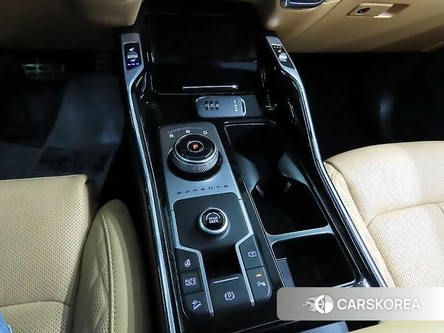 Kia Sorento 4th Generation id 4419655 из Кореи 19