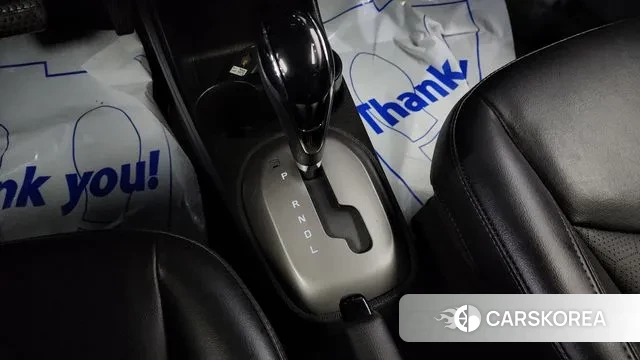 Chevrolet (GM Daewoo) The New Spark id 3566300 из Кореи 19