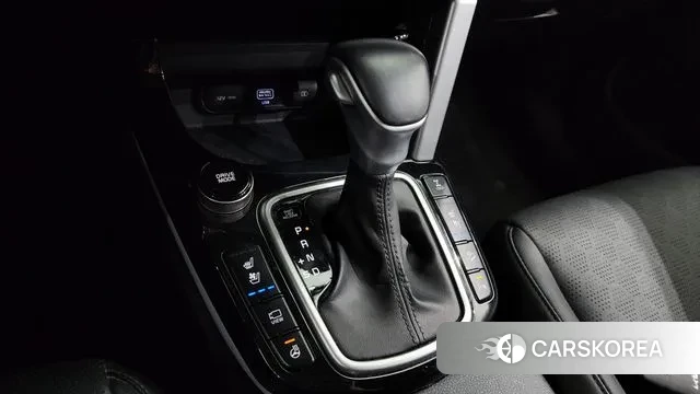 Kia Seltos id 3032563 из Кореи 19