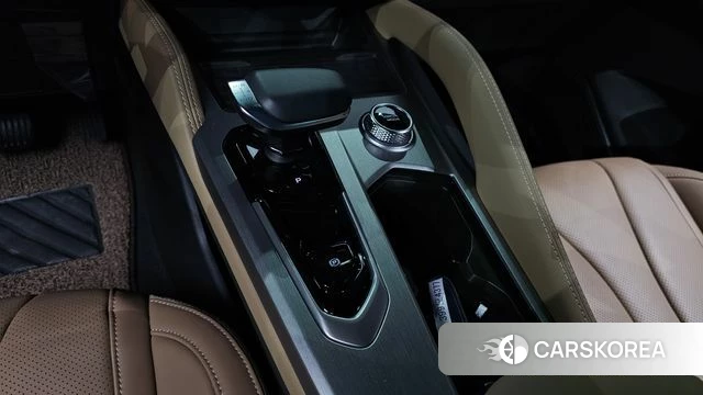 Renault Korea (Samsung) Grand Coleos id 4194052 из Кореи 19