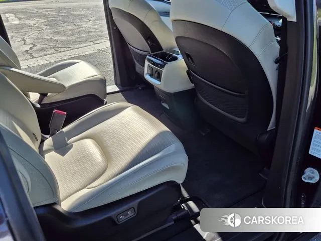 Kia Carnival 4th generation id 3028383 из Кореи 19