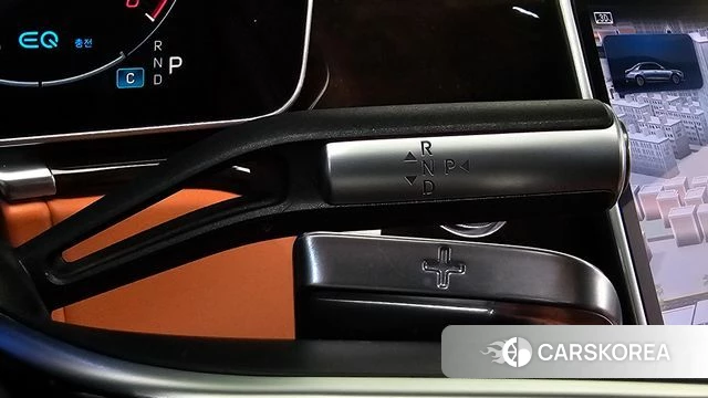 Mercedes-Benz S-Class W223 id 4195937 из Кореи 30