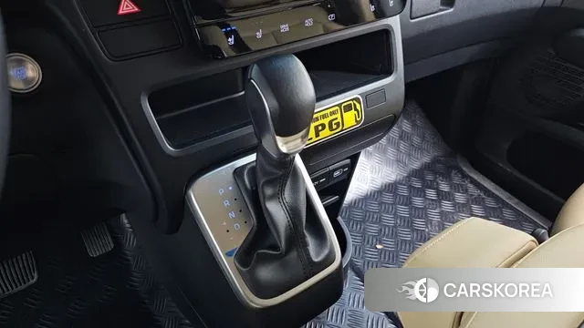 Hyundai Staria id 3545019 из Кореи 19