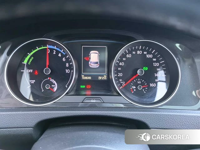 Volkswagen Golf id 4278098 из Китая 9