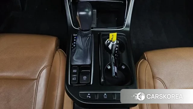 Hyundai Grandeur IG id 3325014 из Кореи 19