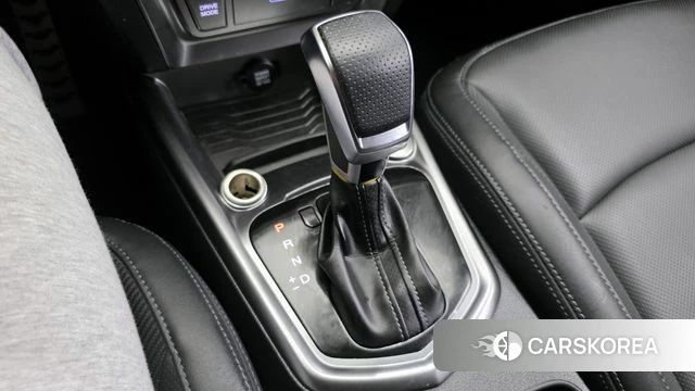 Ssangyong The New Tivoli Air id 3909649 из Кореи 19