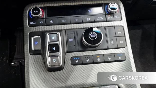 Hyundai The New Palisade id 3360693 из Кореи 19