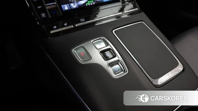 Hyundai The New Grandeur IG id 3044909 из Кореи 19