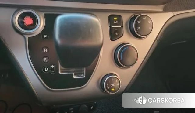 Kia The New Ray id 3861170 из Кореи 18