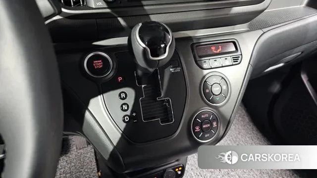 Kia The New Kia Ray id 3769665 из Кореи 19