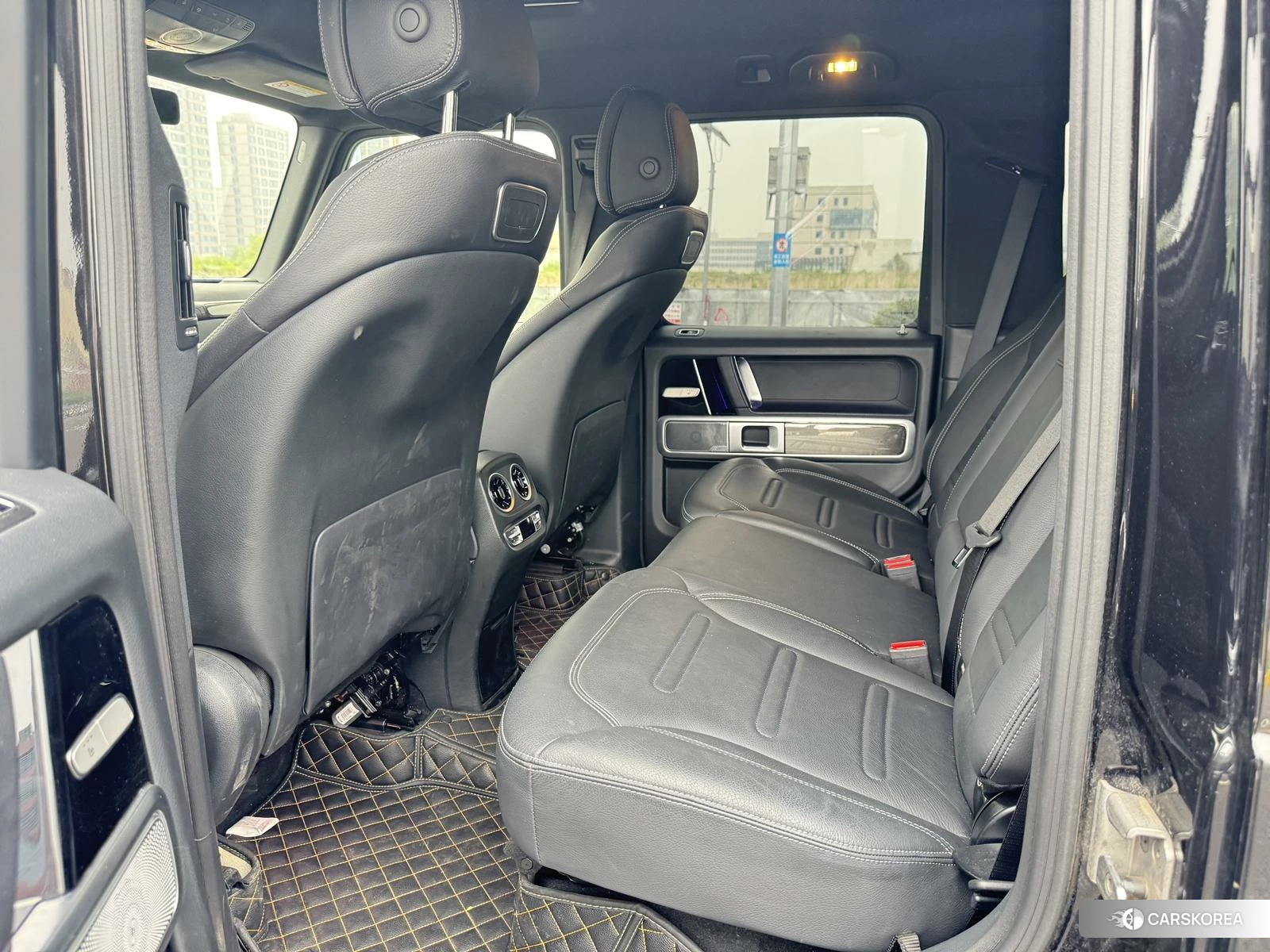Mercedes-Benz G-class id 4473950 из Китая 17