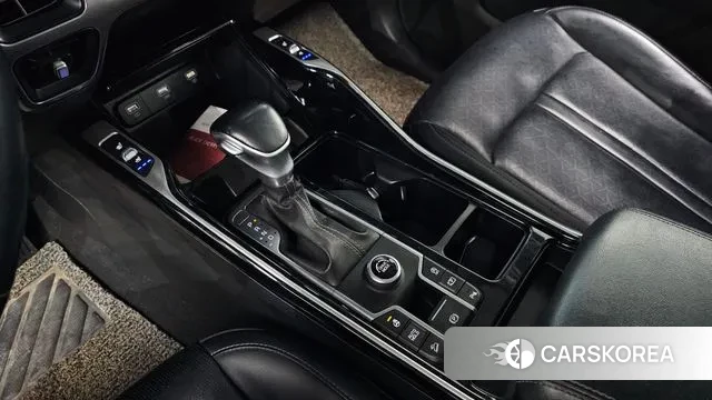 Kia Sorento 4th Generation id 3601640 из Кореи 19