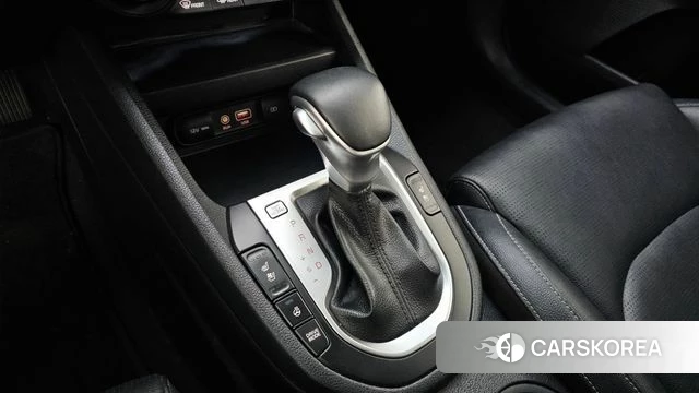Kia Come New K3 id 4727708 из Кореи 19