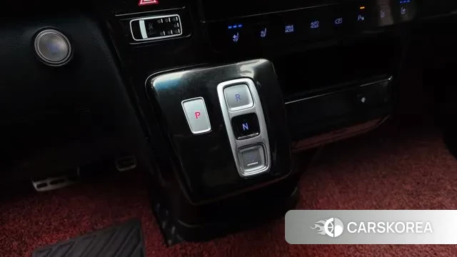 Hyundai Staria id 3788229 из Кореи 19