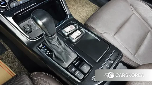 Hyundai Grandeur IG id 3375061 из Кореи 19