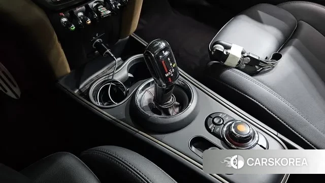 Mini Cooper S Countryman id 3282953 из Кореи 19