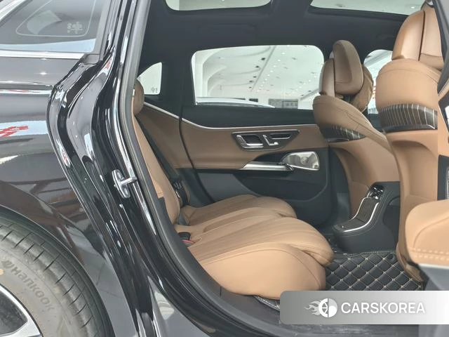 Mercedes-Benz E-class id 4313703 из Китая 25