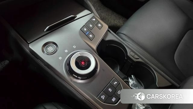 Kia The New Sportage 5th Generation id 4560160 из Кореи 19