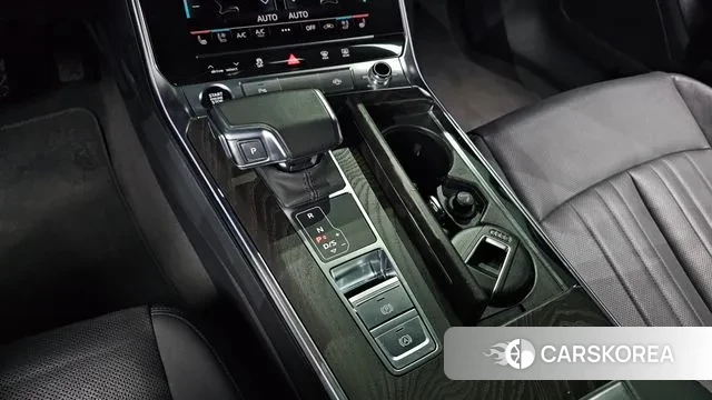 Audi A6 (C8) id 3650497 из Кореи 19