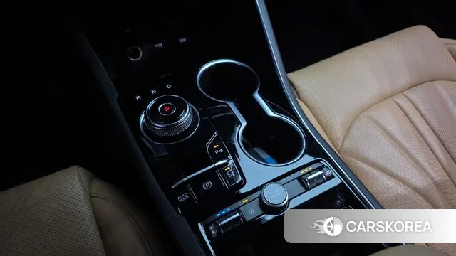 Kia K5 Hybrid 3rd Generation id 3374219 из Кореи 19