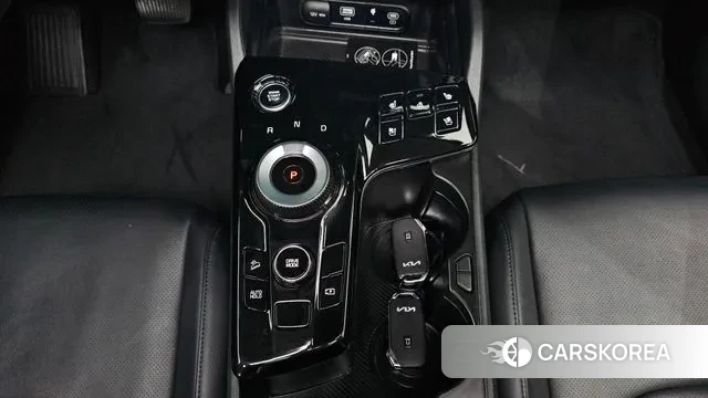 Kia Sportage 5th Generation Hybrid id 3389856 из Кореи 19