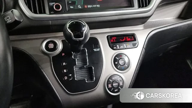 Kia The New Ray id 3567153 из Кореи 19