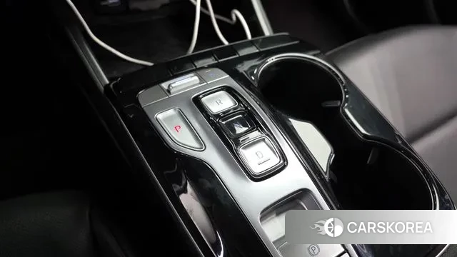 Hyundai Tucson (NX4) id 3483797 из Кореи 19