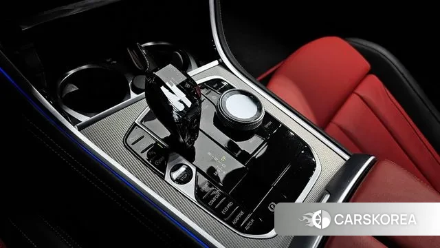 BMW 8 Series (G15) id 3765010 из Кореи 19