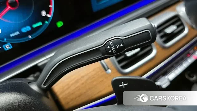 Mercedes-Benz GLE-Class W167 id 3225377 из Кореи 19