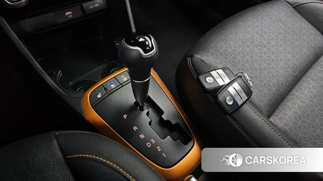 Kia Morning Urban (JA) id 3007163 из Кореи 19