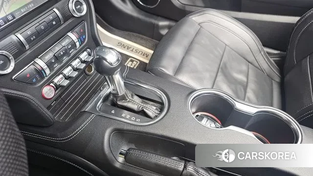 Ford Mustang id 3458869 из Кореи 19