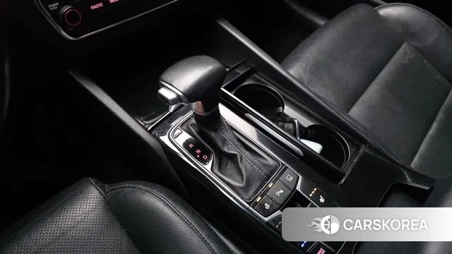 Kia Come New K7 id 3773253 из Кореи 19