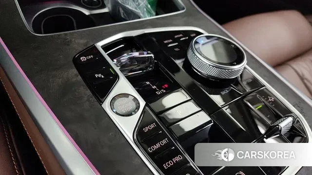 BMW X5 (G05) id 2963685 из Кореи 19