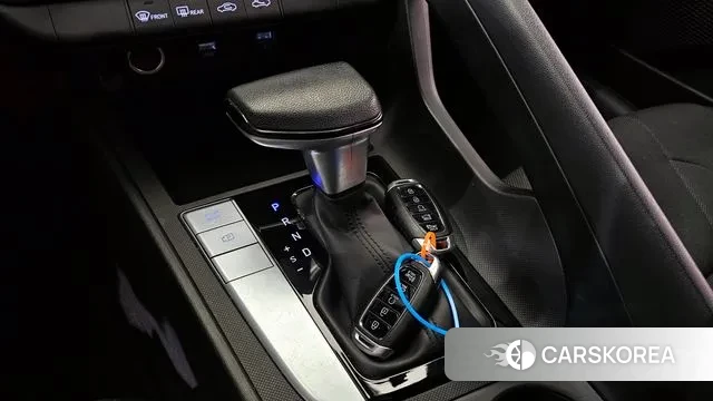 Hyundai Avante (CN7) id 3438223 из Кореи 19