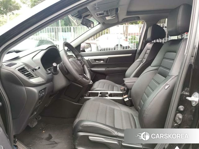 Honda CR-V id 4263717 из Китая 16