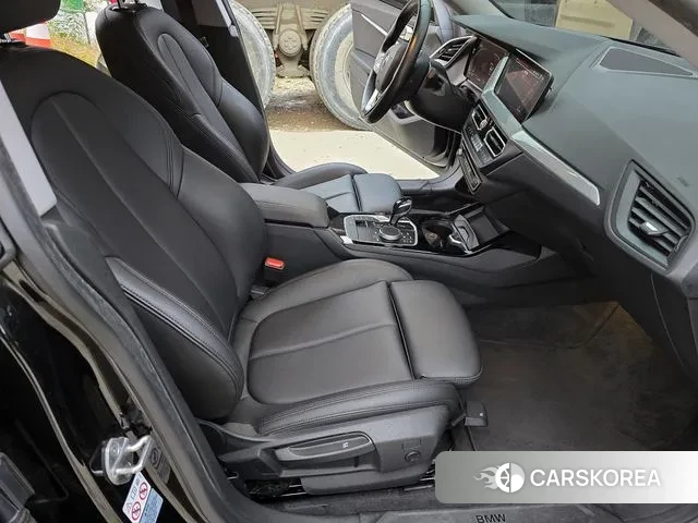 BMW 2 Series Gran Coupe (F44) id 3695732 из Кореи 13