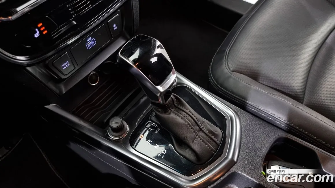 Ssangyong Berry New Tivoli id 1874651 из Кореи 19