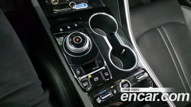 Kia K5 3rd generation id 2951260 из Кореи 19