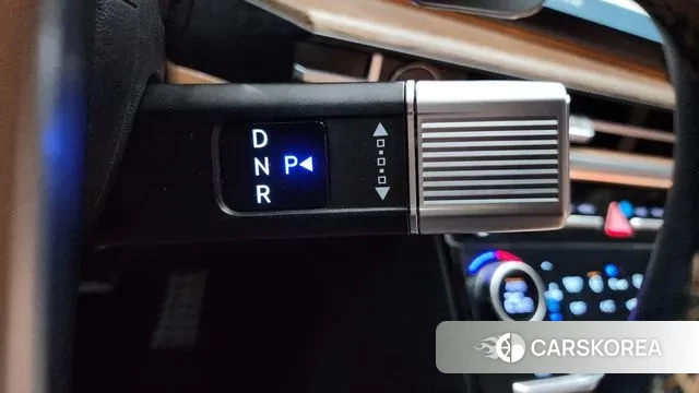 Hyundai Santa Fe (MX5) id 3289255 из Кореи 19