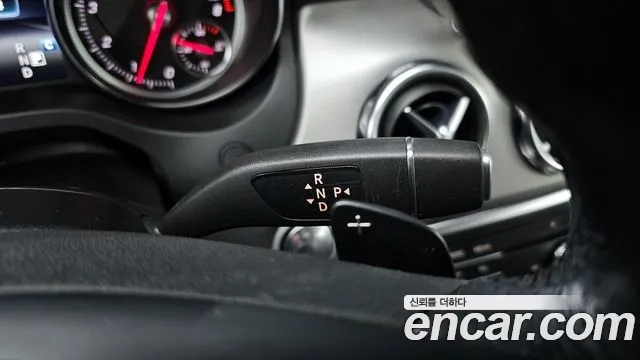 Mercedes-Benz GLA-Class X156 id 2860429 из Кореи 19